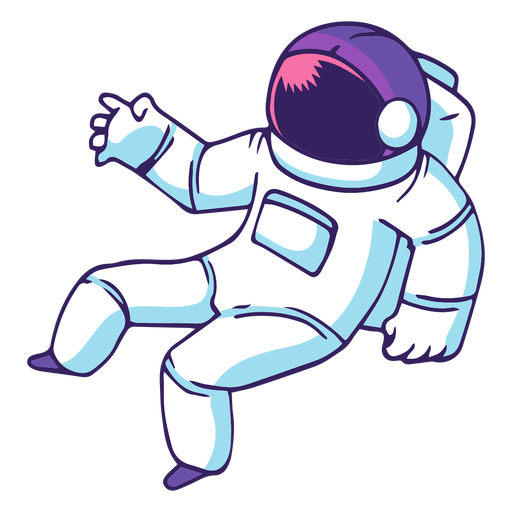 Space Astronaut